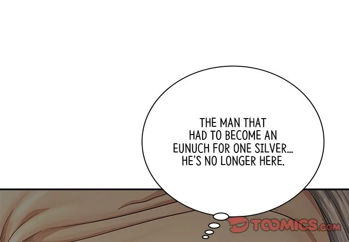 Muscle Joseon Chapter 48 page 4