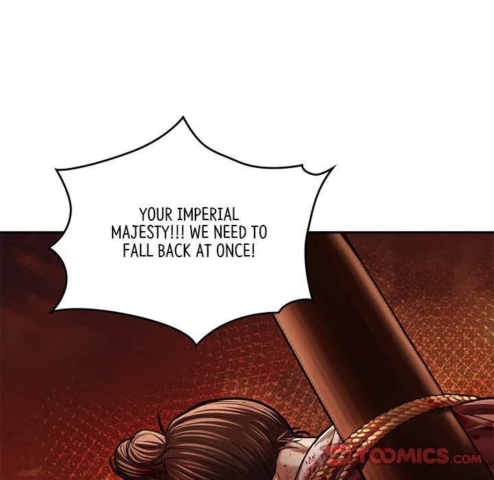 Muscle Joseon Chapter 48 page 36