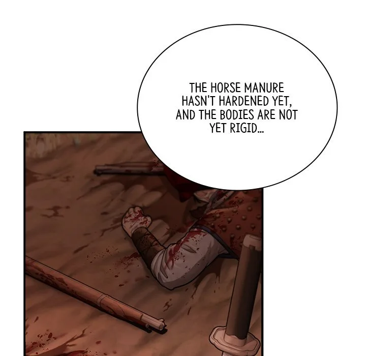 Muscle Joseon Chapter 48 page 38