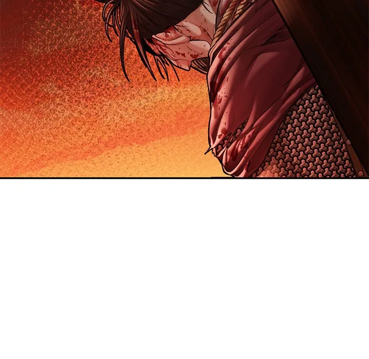 Muscle Joseon Chapter 48 page 37