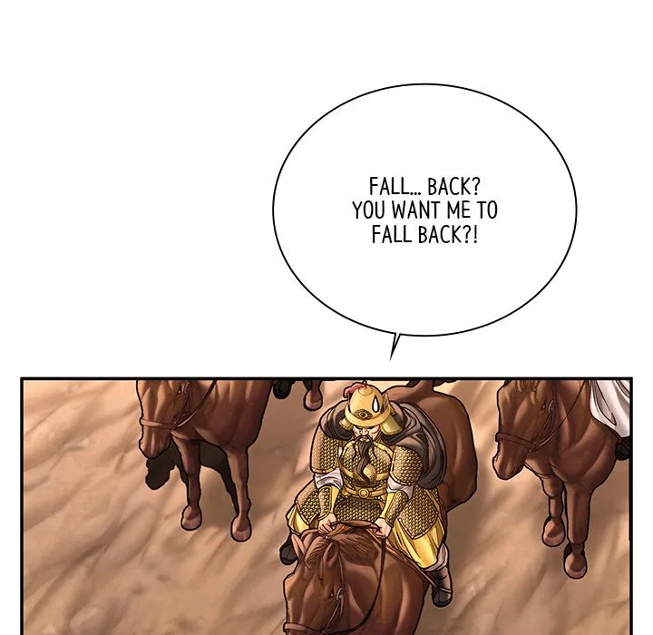 Muscle Joseon Chapter 48 page 40