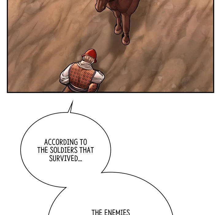 Muscle Joseon Chapter 48 page 41