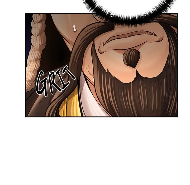 Muscle Joseon Chapter 48 page 43