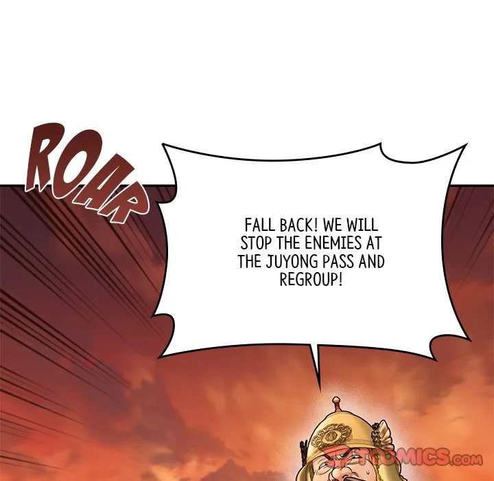 Muscle Joseon Chapter 48 page 44