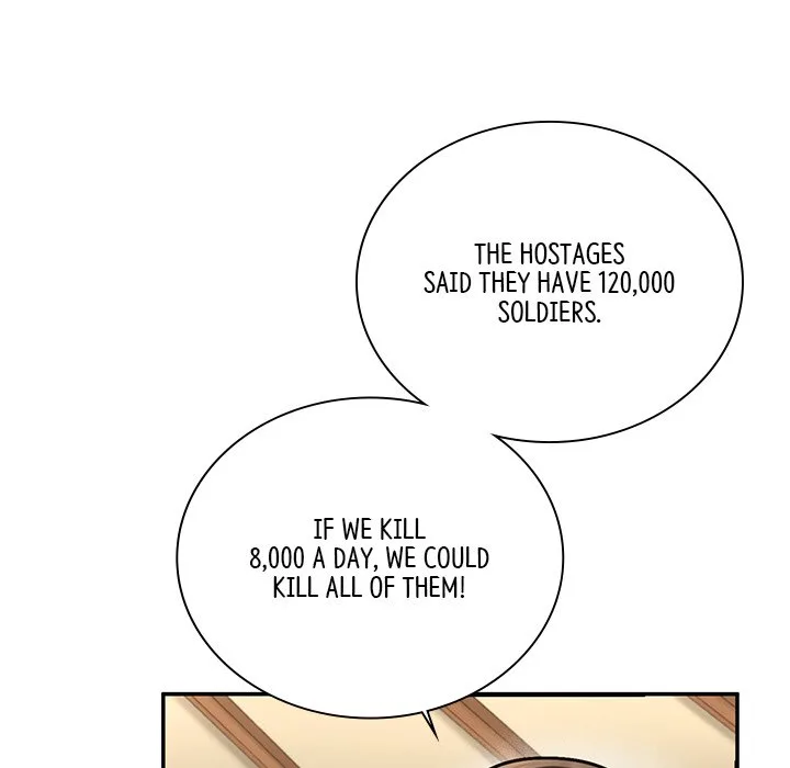 Muscle Joseon Chapter 48 page 54