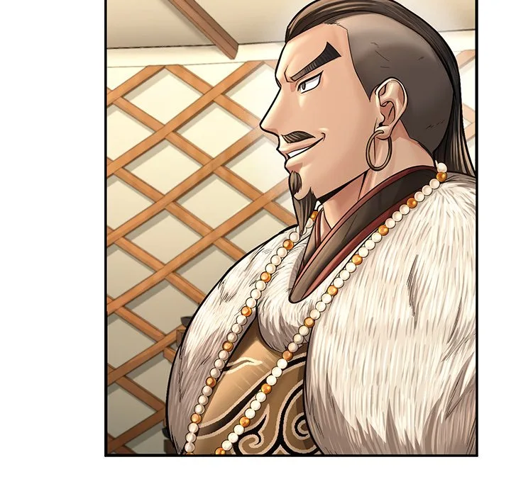 Muscle Joseon Chapter 48 page 55