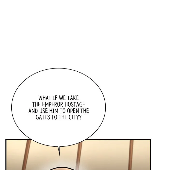 Muscle Joseon Chapter 48 page 56