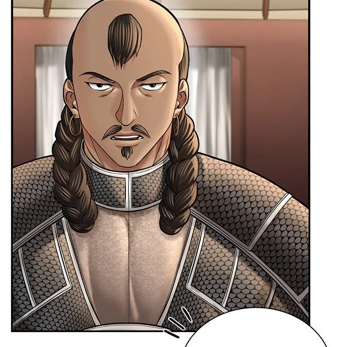 Muscle Joseon Chapter 48 page 57