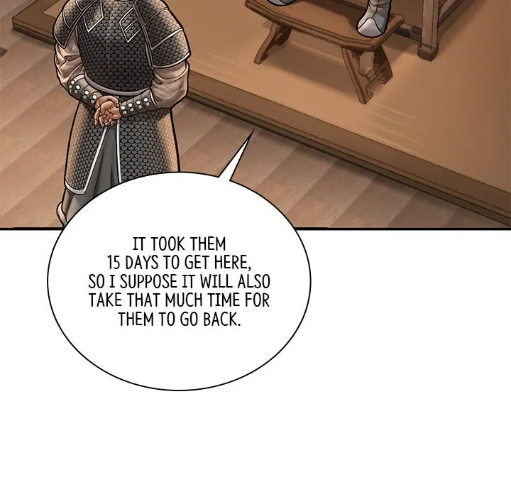 Muscle Joseon Chapter 48 page 53