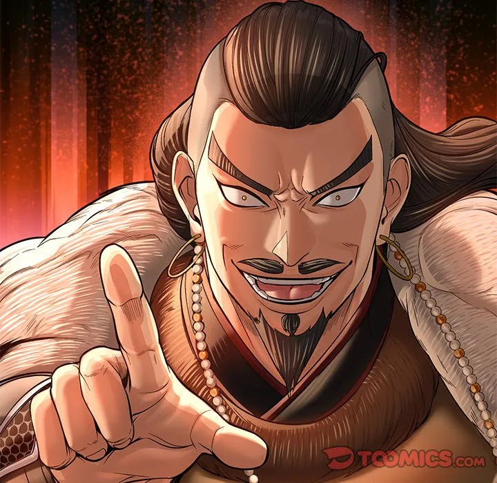 Muscle Joseon Chapter 48 page 60