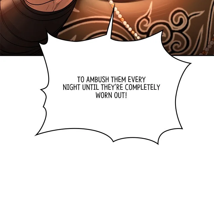 Muscle Joseon Chapter 48 page 61