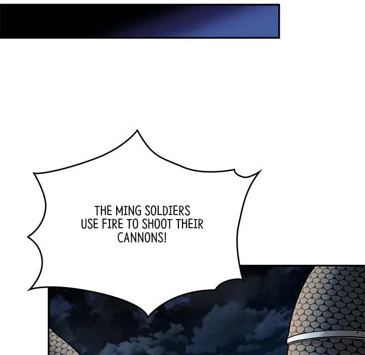 Muscle Joseon Chapter 48 page 63