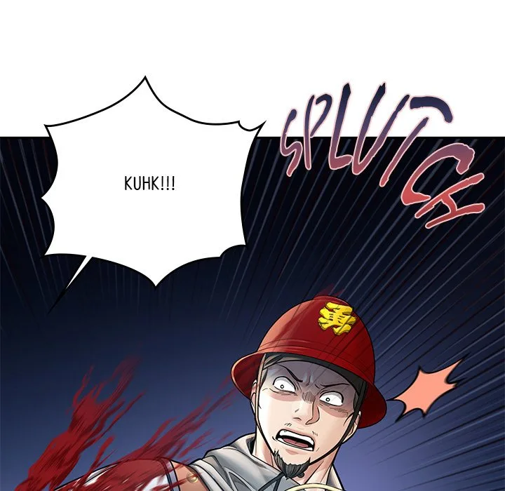 Muscle Joseon Chapter 48 page 69