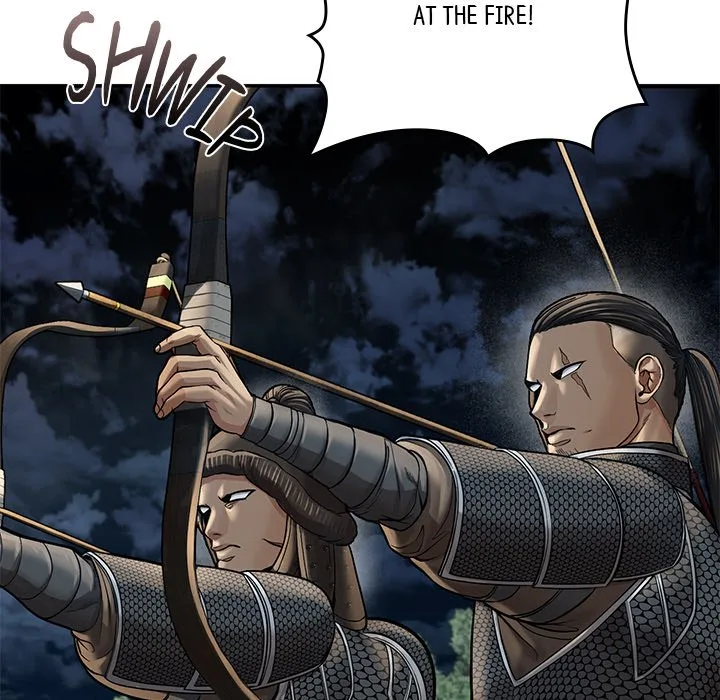 Muscle Joseon Chapter 48 page 65