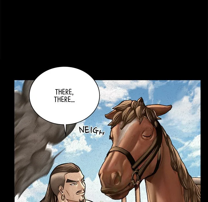 Muscle Joseon Chapter 48 page 87
