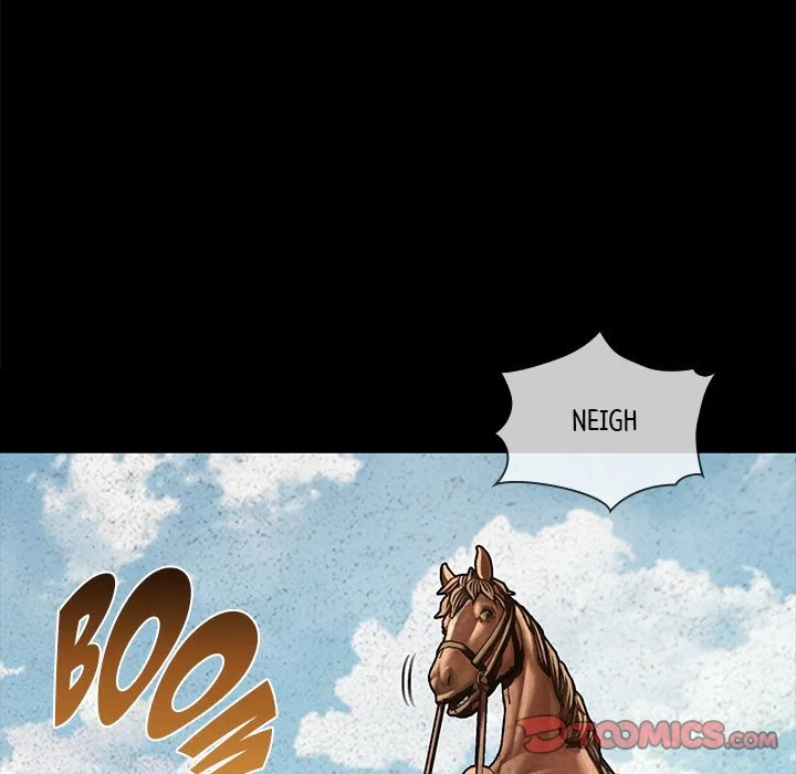 Muscle Joseon Chapter 48 page 84
