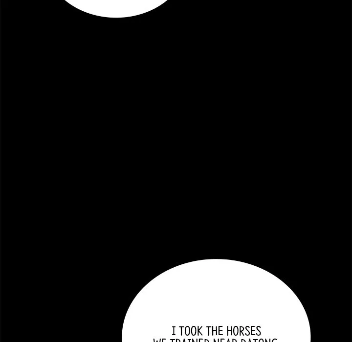 Muscle Joseon Chapter 48 page 89