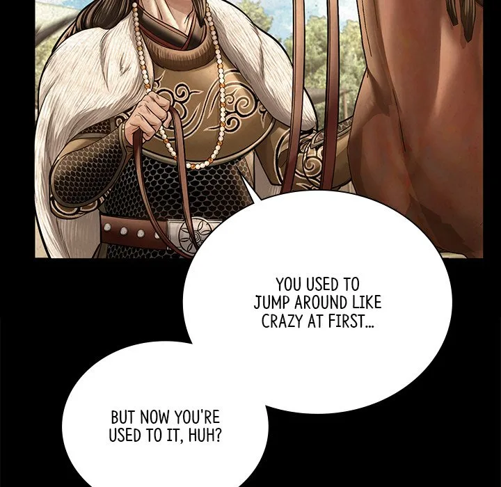 Muscle Joseon Chapter 48 page 88