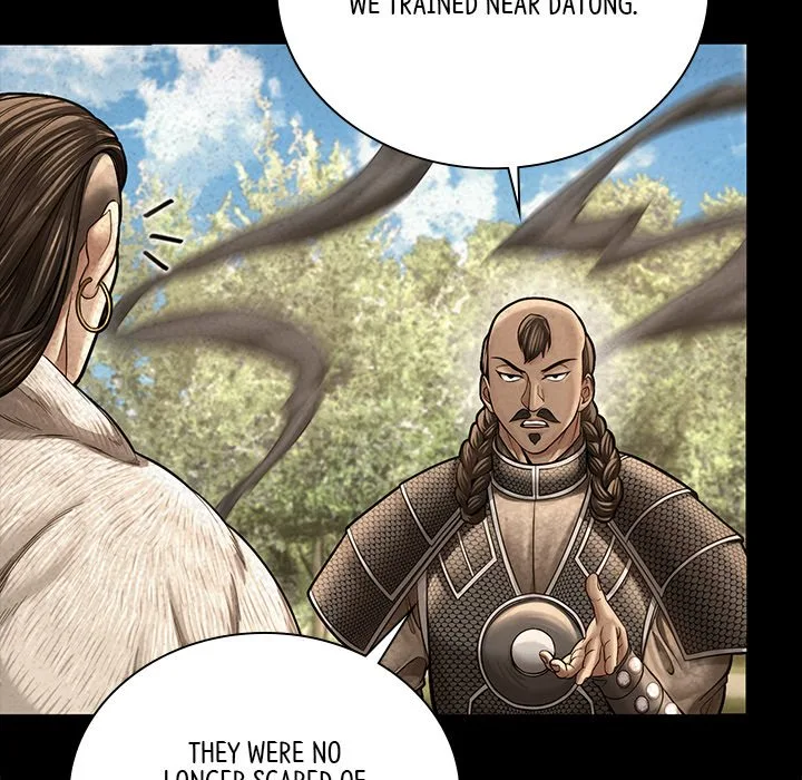 Muscle Joseon Chapter 48 page 90