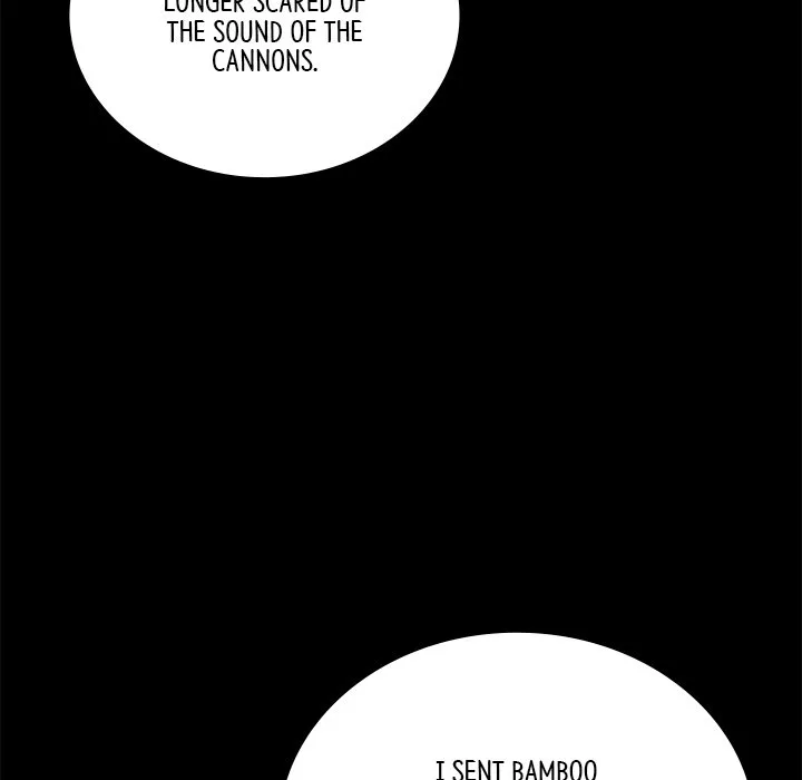 Muscle Joseon Chapter 48 page 91