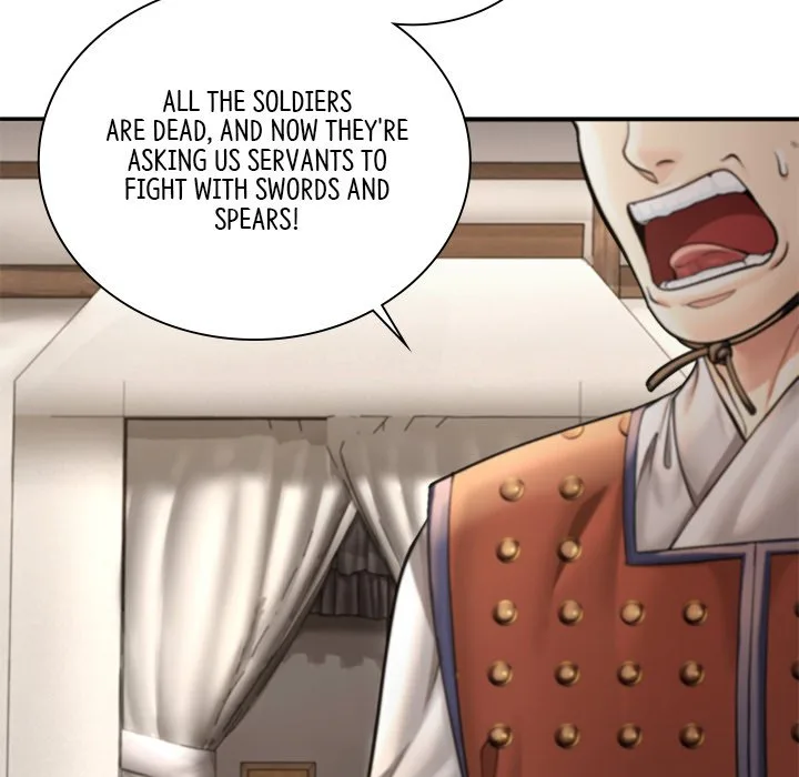 Muscle Joseon Chapter 48 page 98