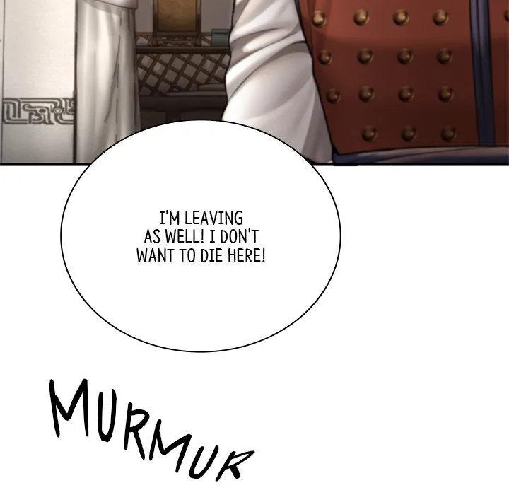 Muscle Joseon Chapter 48 page 99