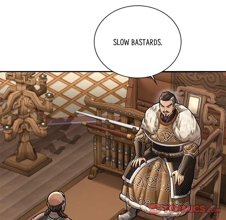 Muscle Joseon Chapter 48 page 52