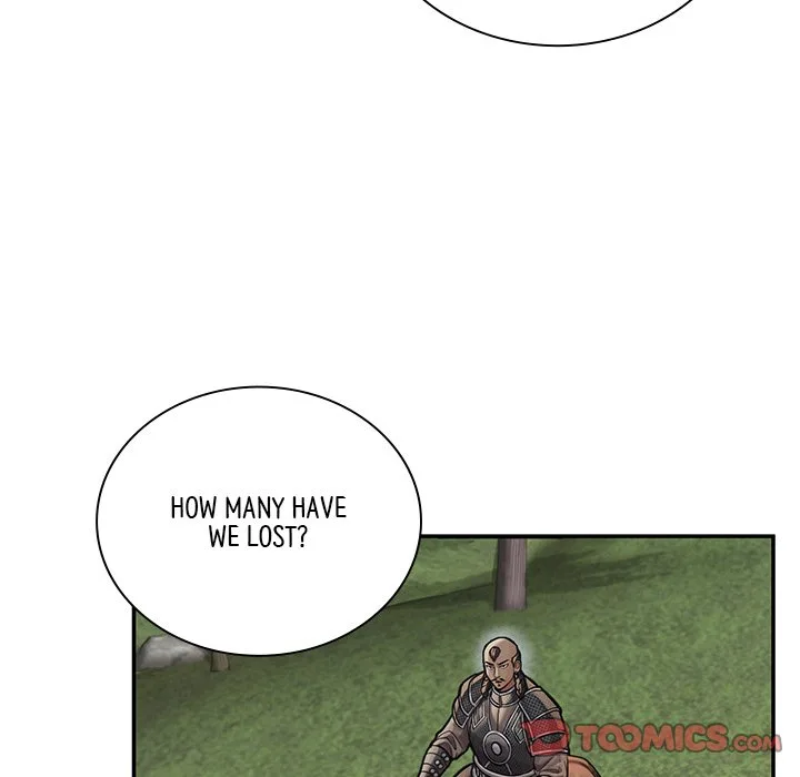 Muscle Joseon Chapter 48 page 108