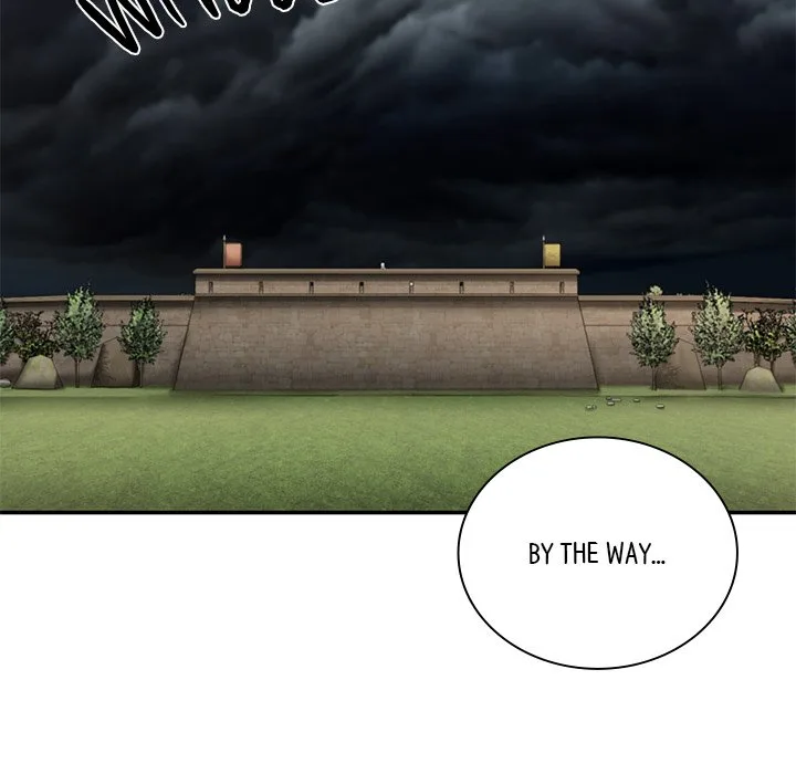 Muscle Joseon Chapter 48 page 113