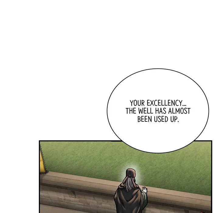 Muscle Joseon Chapter 48 page 120