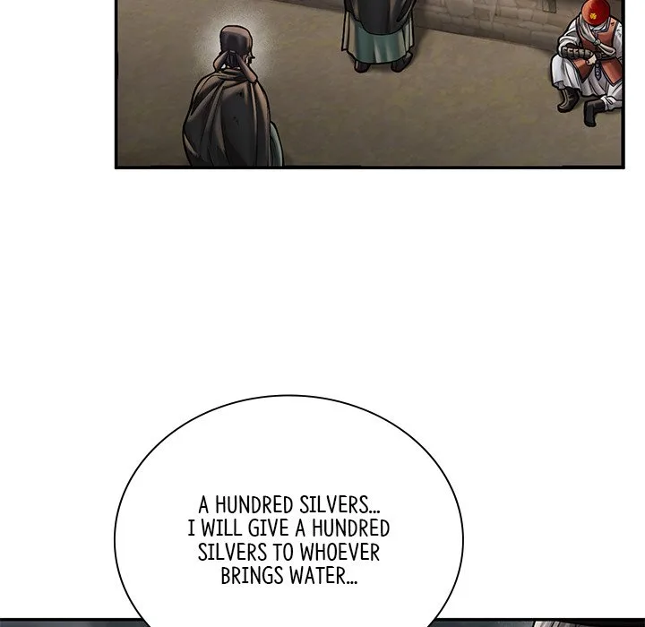 Muscle Joseon Chapter 48 page 121