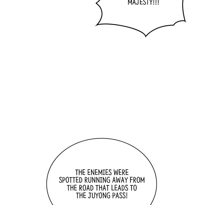 Muscle Joseon Chapter 48 page 126