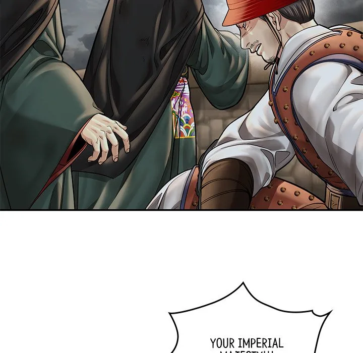 Muscle Joseon Chapter 48 page 125
