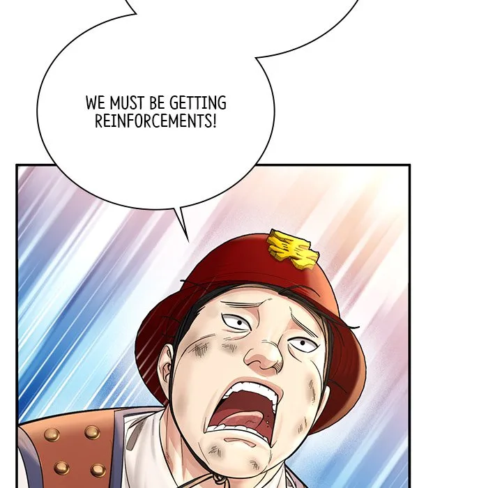 Muscle Joseon Chapter 48 page 127