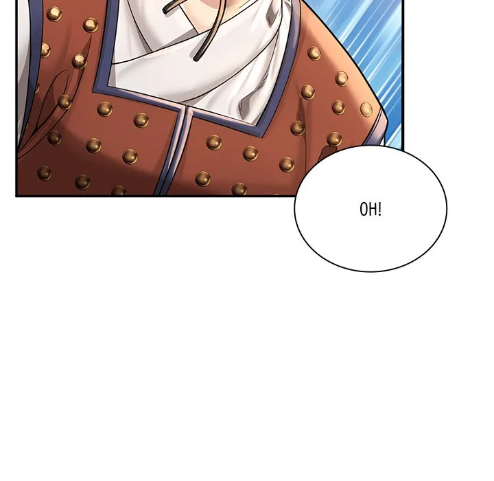 Muscle Joseon Chapter 48 page 128
