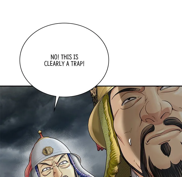 Muscle Joseon Chapter 48 page 136