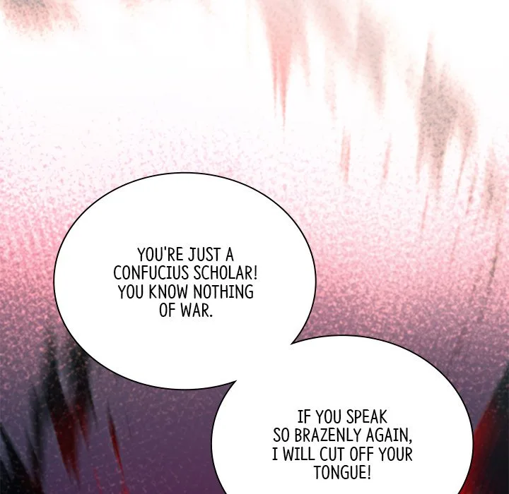 Muscle Joseon Chapter 48 page 139