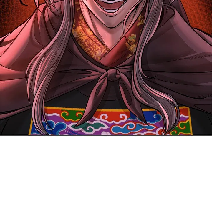 Muscle Joseon Chapter 48 page 141