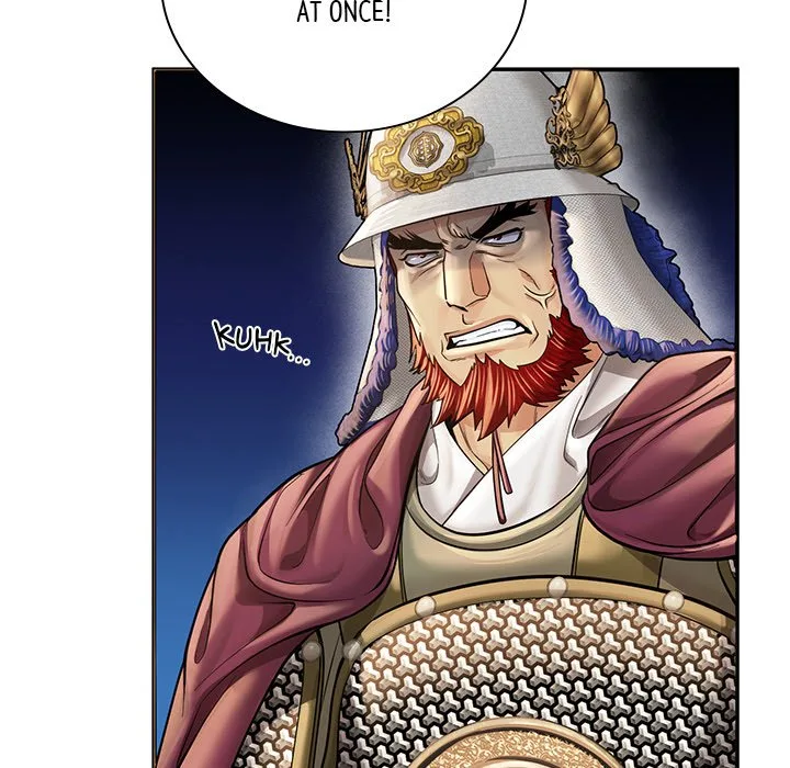 Muscle Joseon Chapter 48 page 143