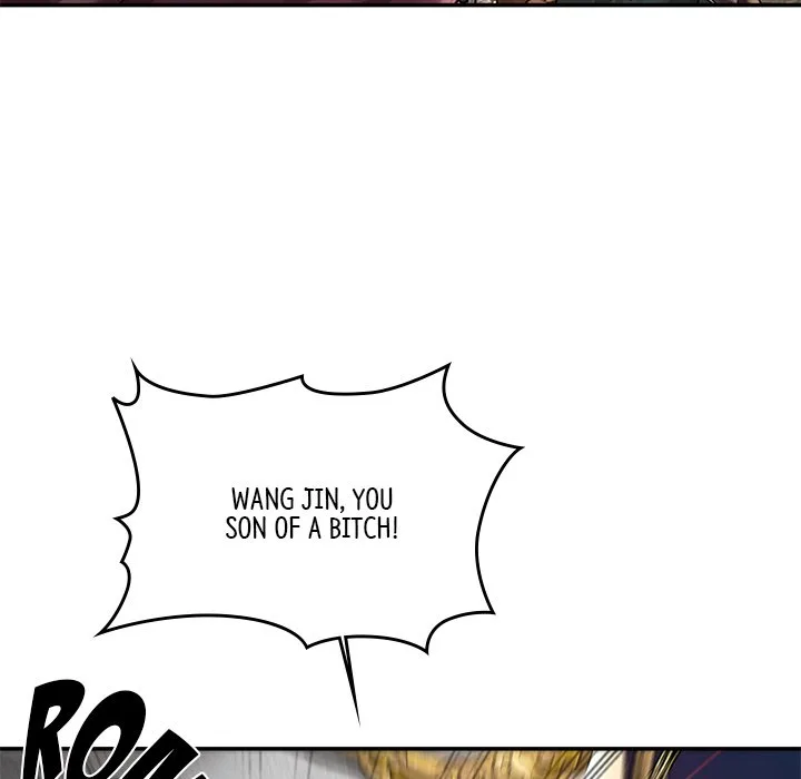 Muscle Joseon Chapter 48 page 154
