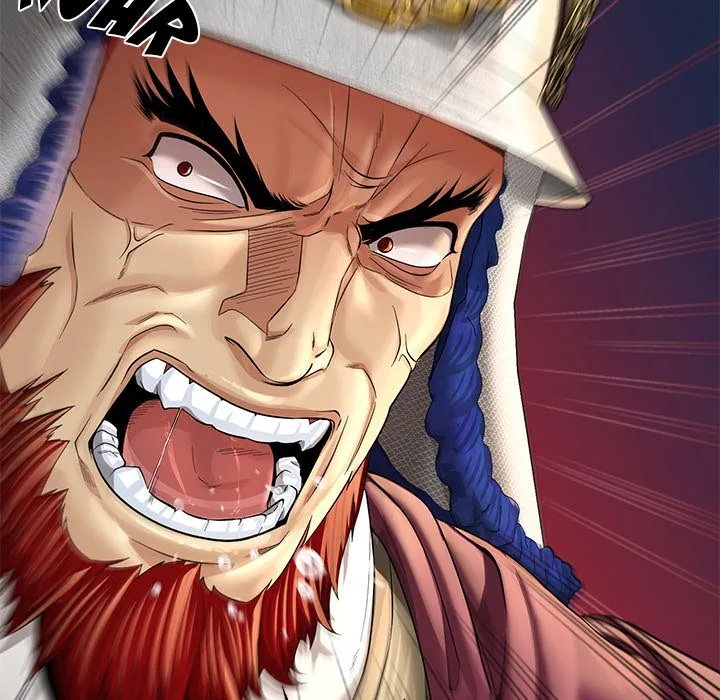 Muscle Joseon Chapter 48 page 155