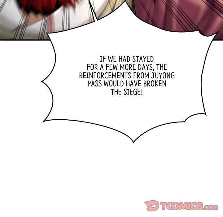 Muscle Joseon Chapter 48 page 156