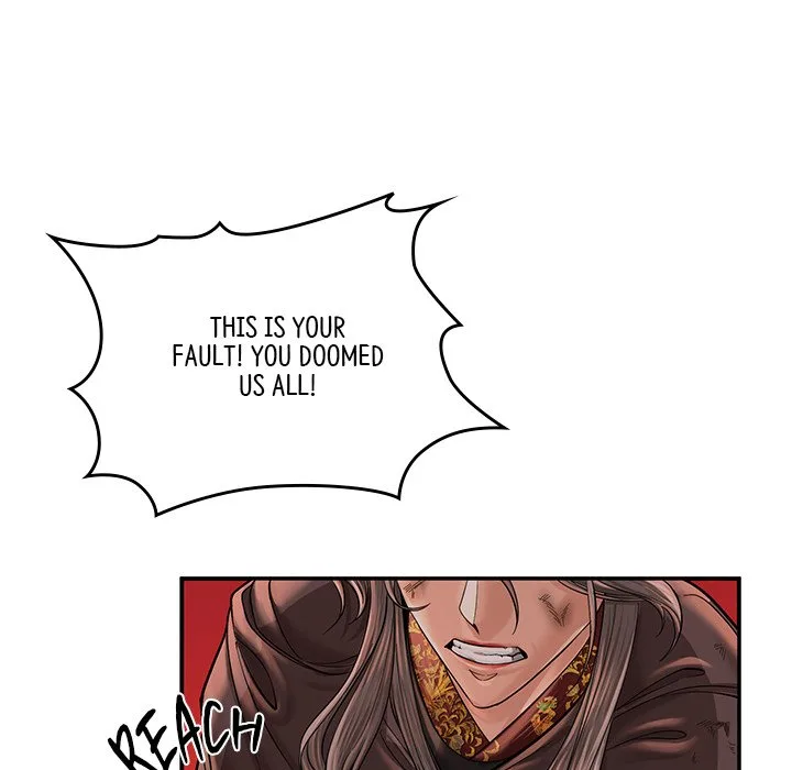 Muscle Joseon Chapter 48 page 157