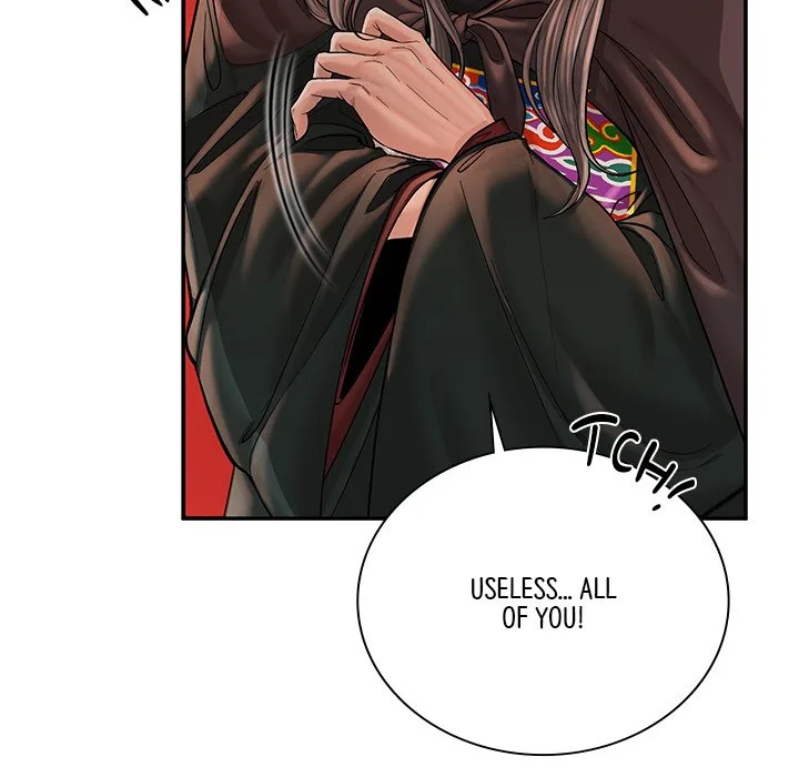Muscle Joseon Chapter 48 page 158