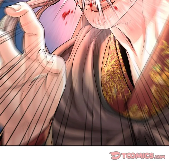 Muscle Joseon Chapter 48 page 164