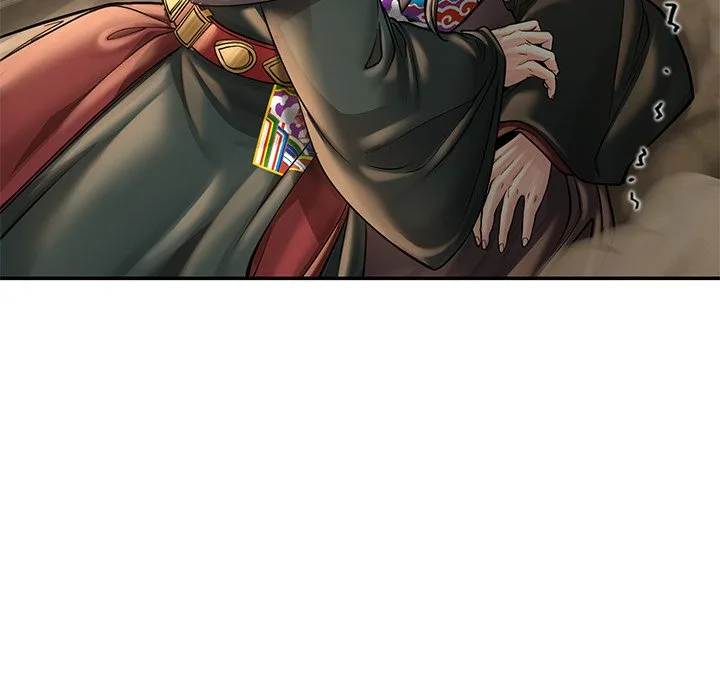 Muscle Joseon Chapter 48 page 167