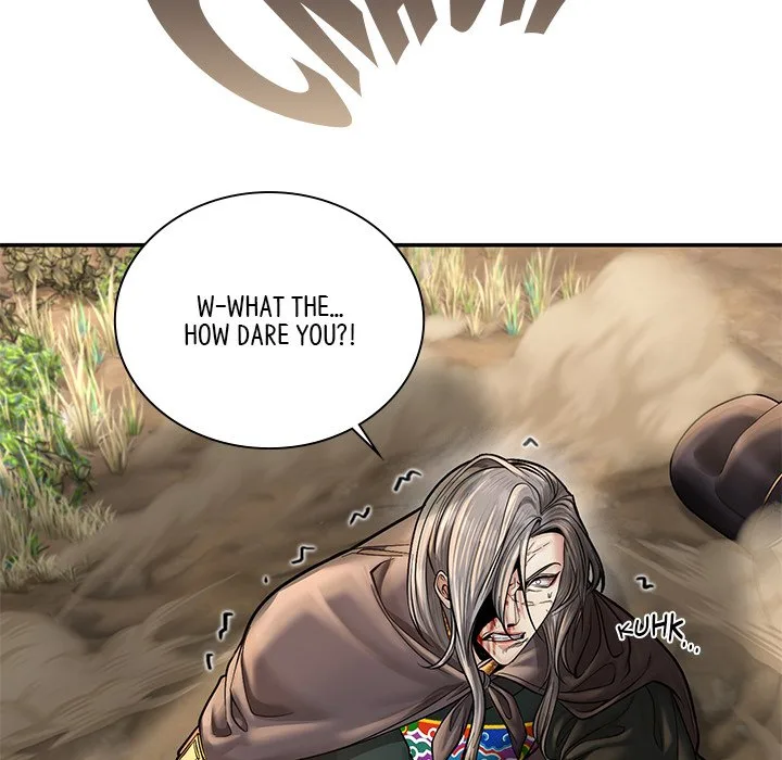Muscle Joseon Chapter 48 page 166