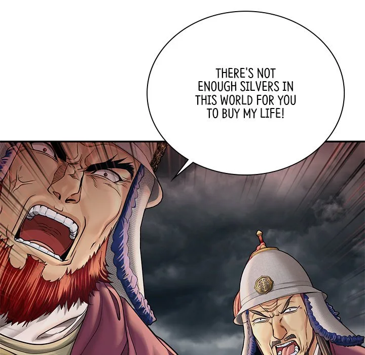 Muscle Joseon Chapter 48 page 168
