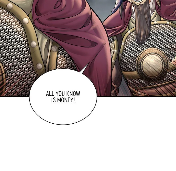 Muscle Joseon Chapter 48 page 169