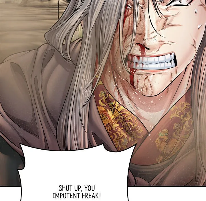 Muscle Joseon Chapter 48 page 171